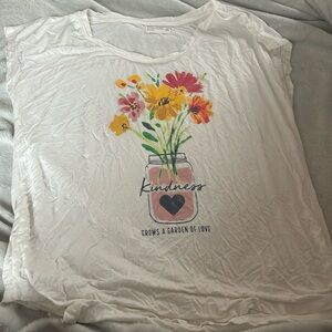 Maurice’s M/L Sleep shirt